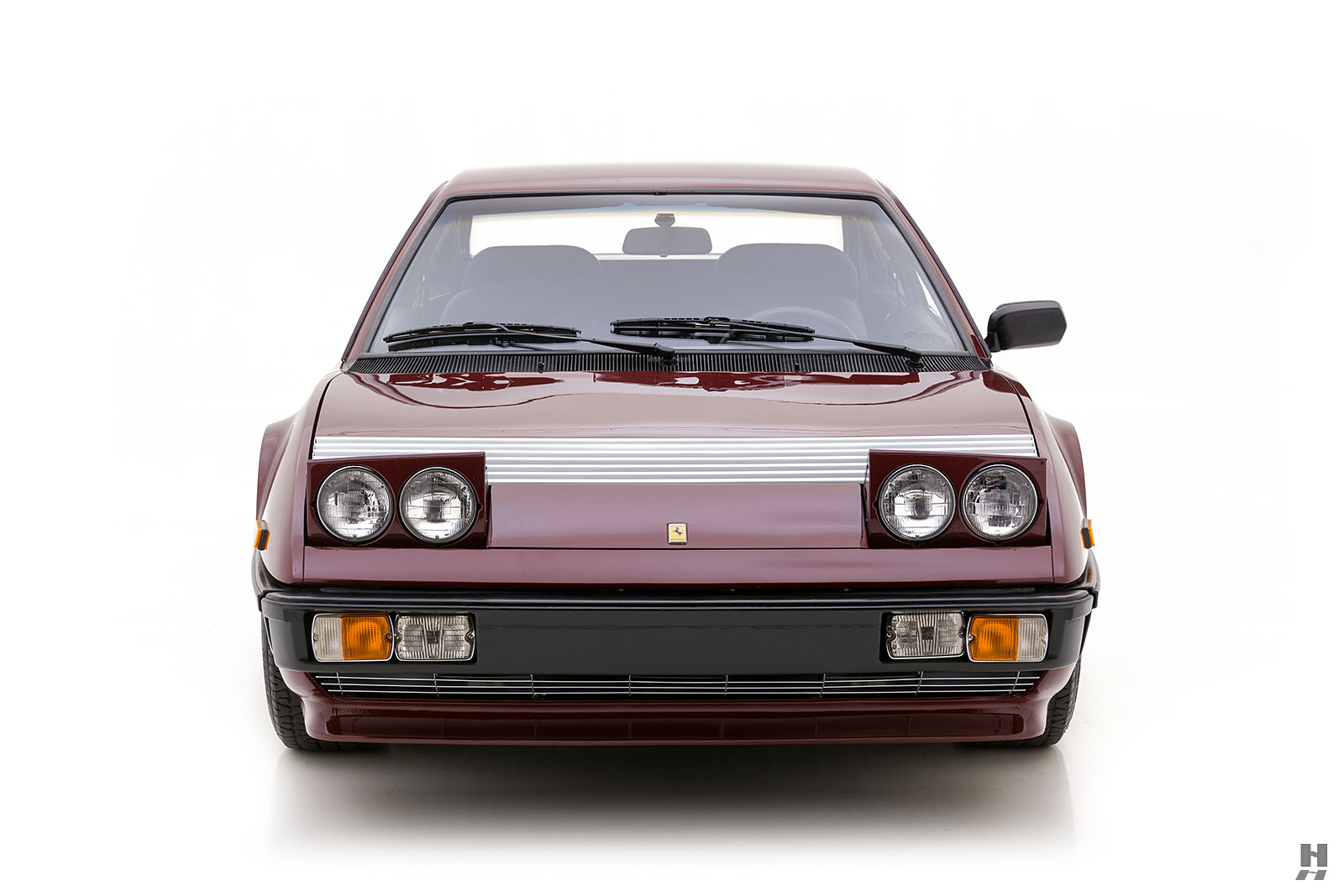 1981 Ferrari Mondial 8 | Hagerty Valuation Tools®